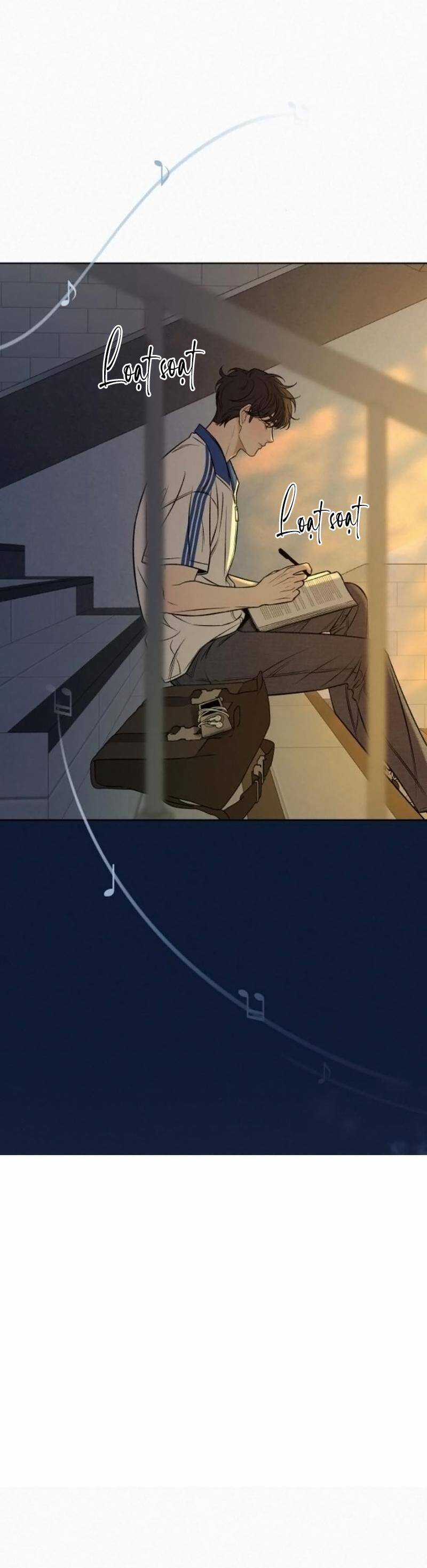 Tình Yêu Trong Sáng Chapter 94 trang 55