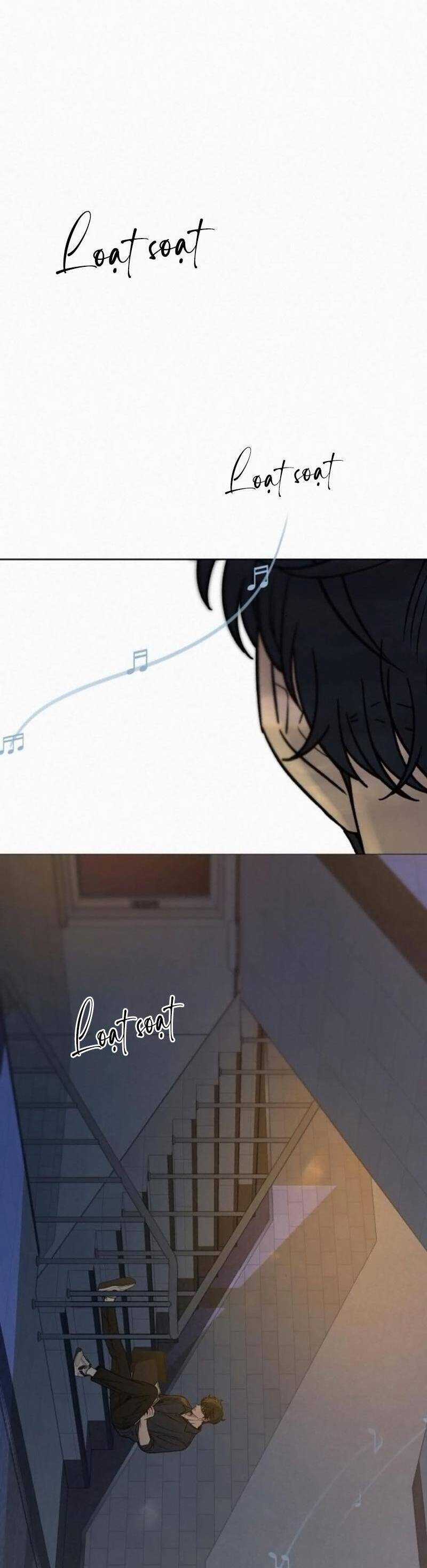 Tình Yêu Trong Sáng Chapter 94 trang 58