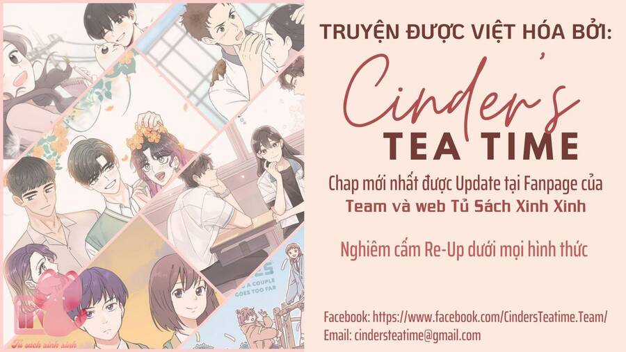 Tình Yêu Trong Sáng Chapter 94 trang 60