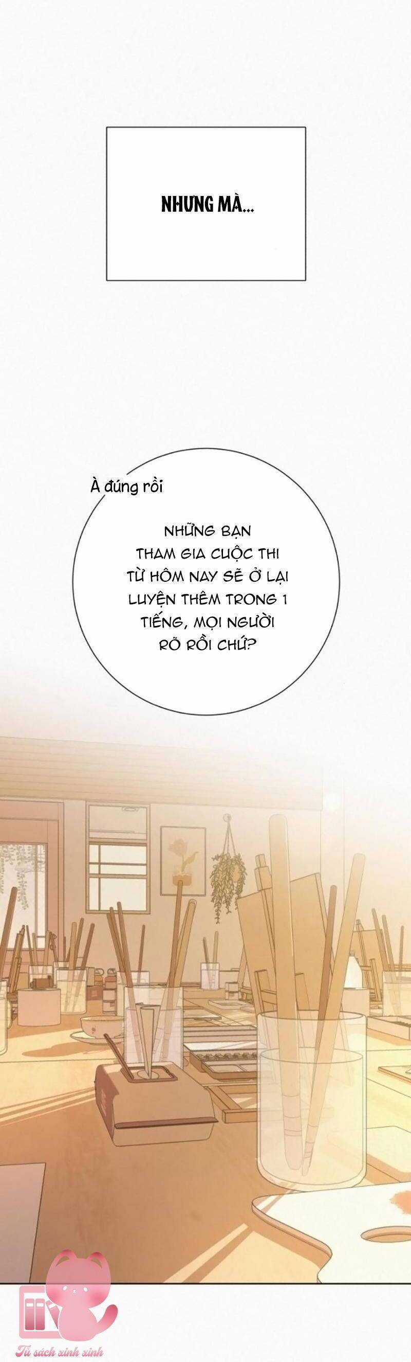 Tình Yêu Trong Sáng Chapter 94 trang 7