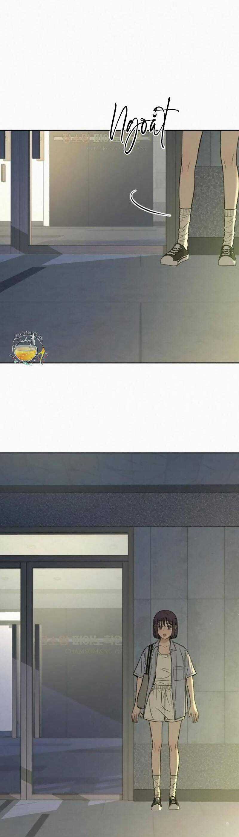 Tình Yêu Trong Sáng Chapter 95 trang 10