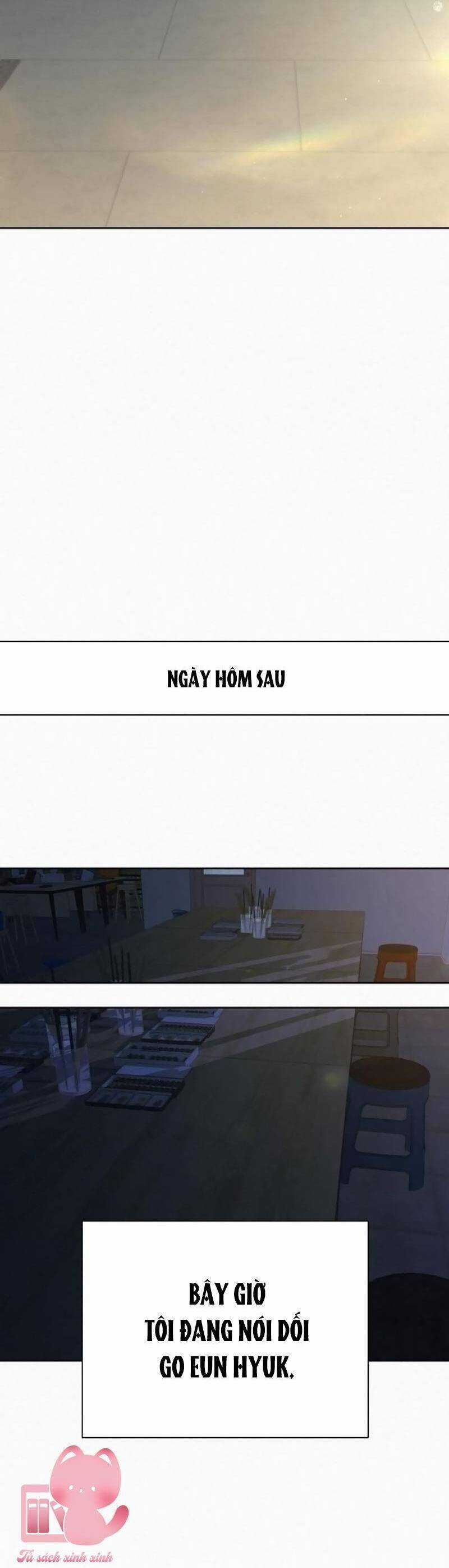 Tình Yêu Trong Sáng Chapter 95 trang 11