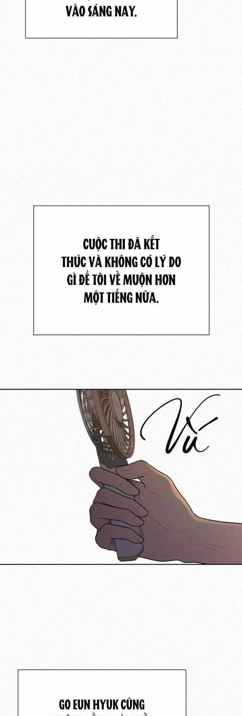 Tình Yêu Trong Sáng Chapter 95 trang 13