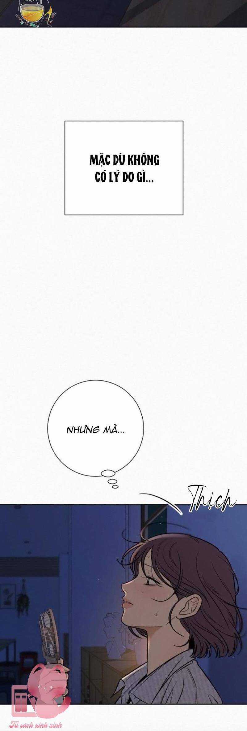 Tình Yêu Trong Sáng Chapter 95 trang 15