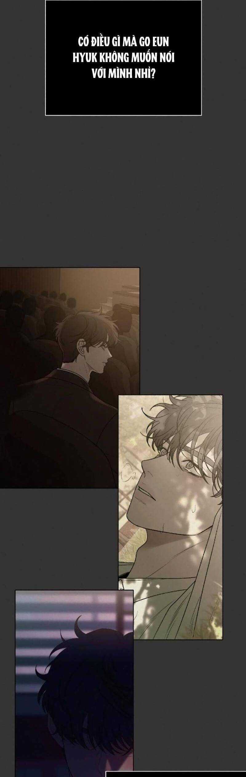 Tình Yêu Trong Sáng Chapter 95 trang 17