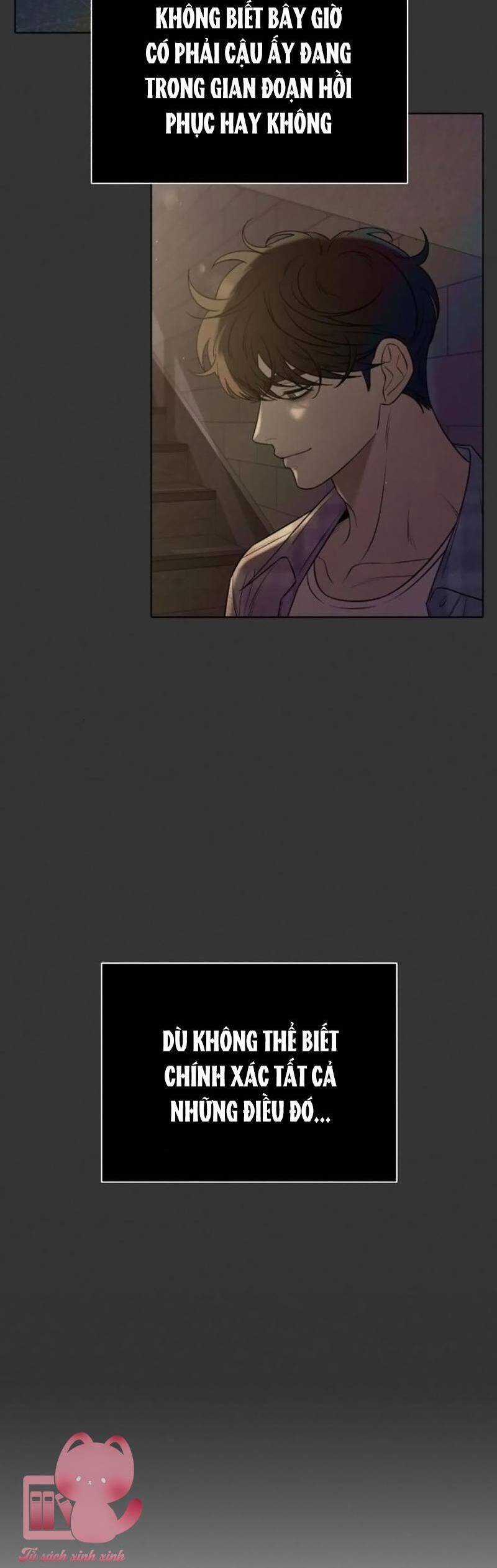 Tình Yêu Trong Sáng Chapter 95 trang 19