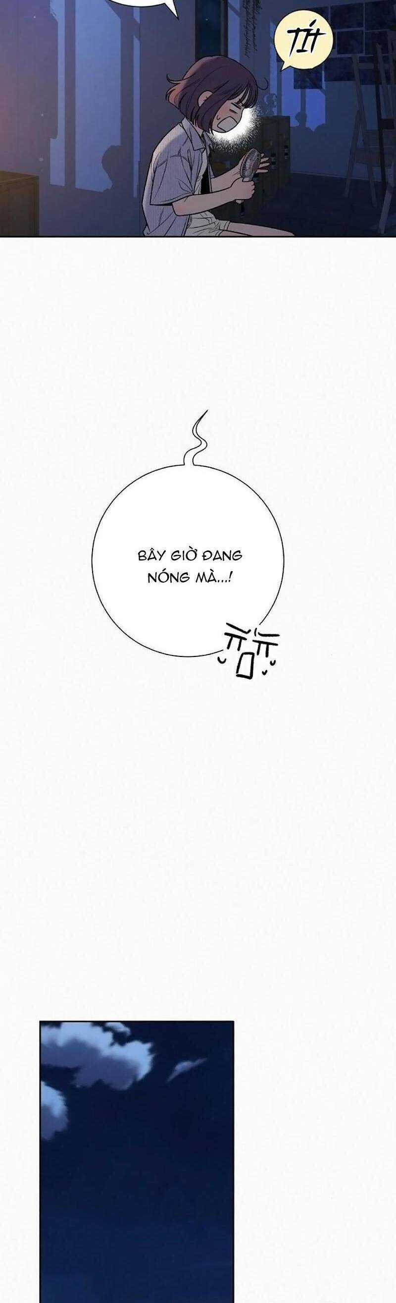 Tình Yêu Trong Sáng Chapter 95 trang 22