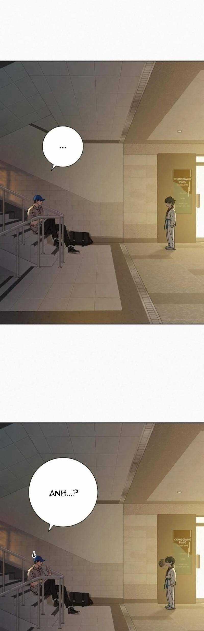 Tình Yêu Trong Sáng Chapter 95 trang 24