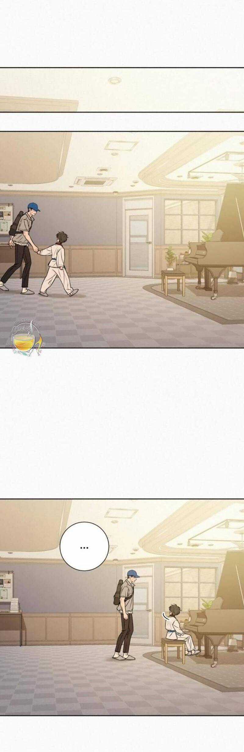 Tình Yêu Trong Sáng Chapter 95 trang 26