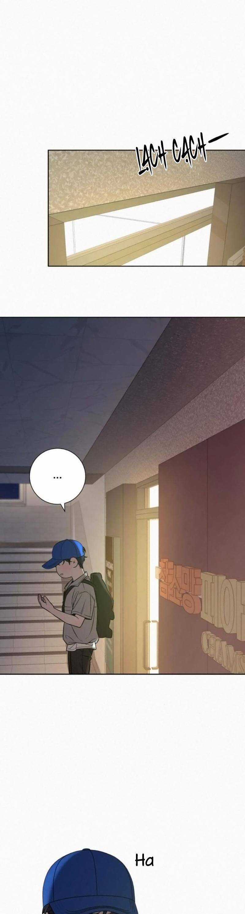 Tình Yêu Trong Sáng Chapter 95 trang 28