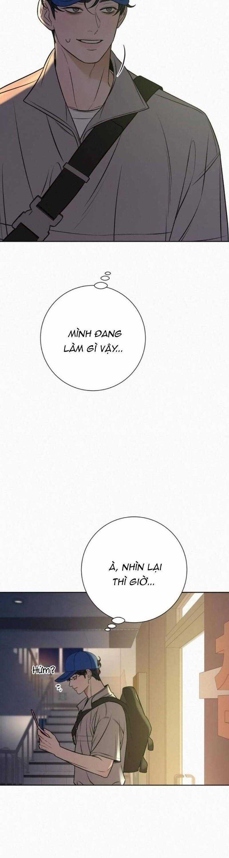 Tình Yêu Trong Sáng Chapter 95 trang 29