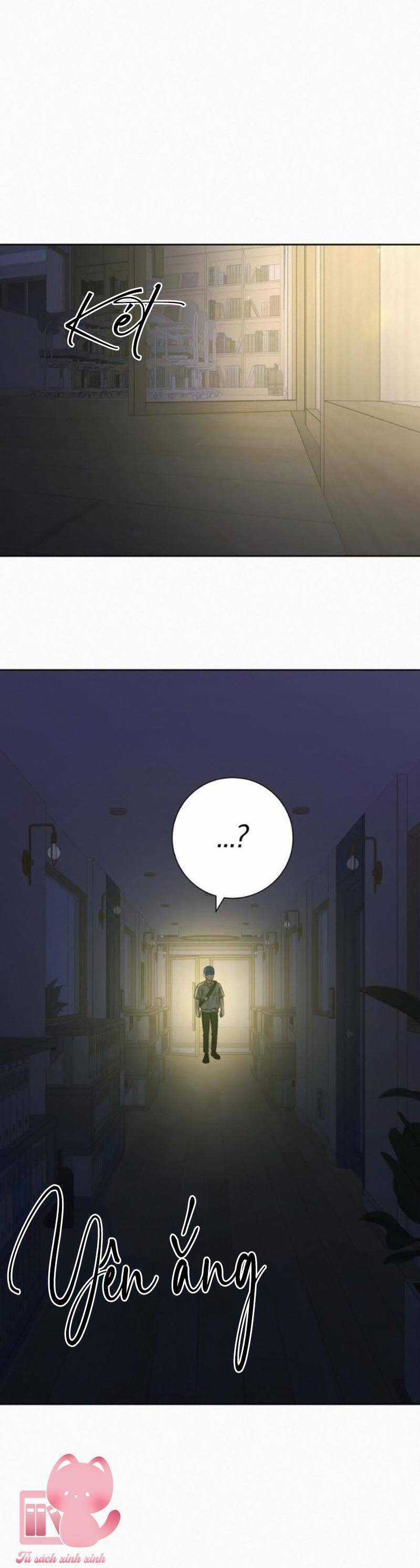 Tình Yêu Trong Sáng Chapter 95 trang 31