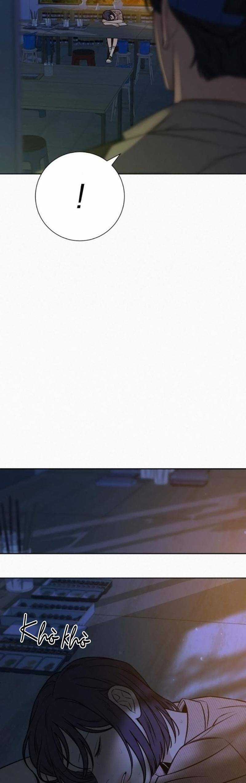 Tình Yêu Trong Sáng Chapter 95 trang 33