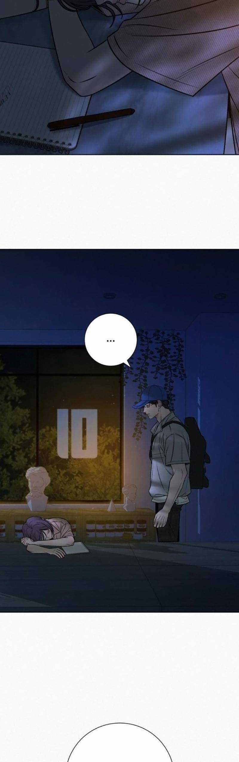 Tình Yêu Trong Sáng Chapter 95 trang 34