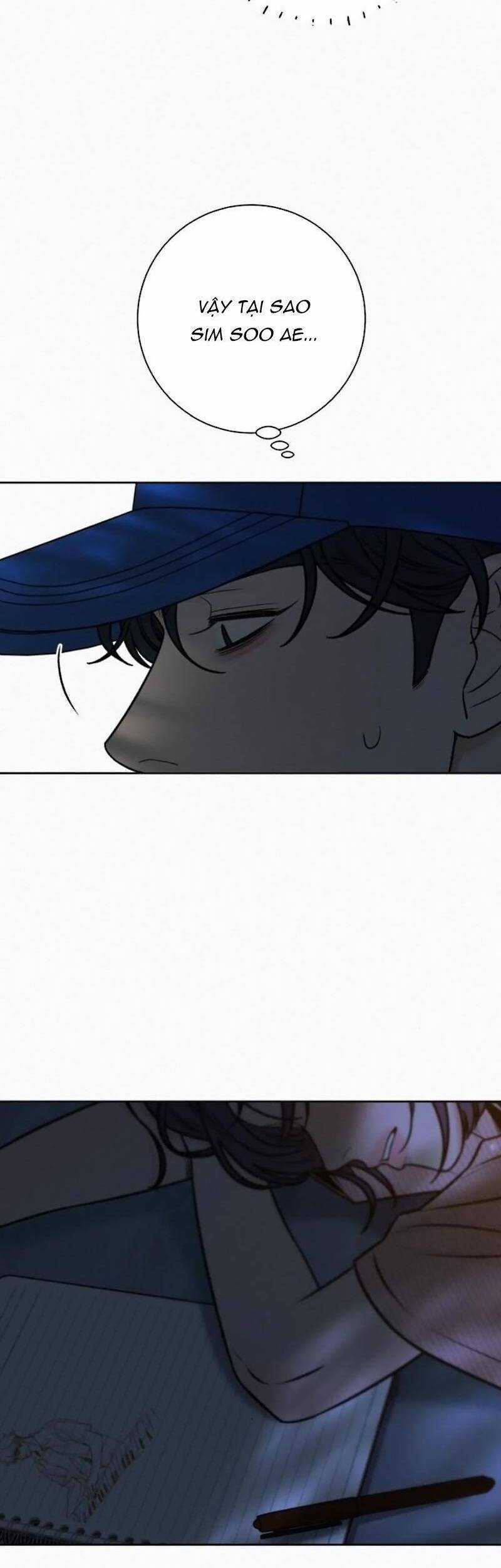 Tình Yêu Trong Sáng Chapter 95 trang 37