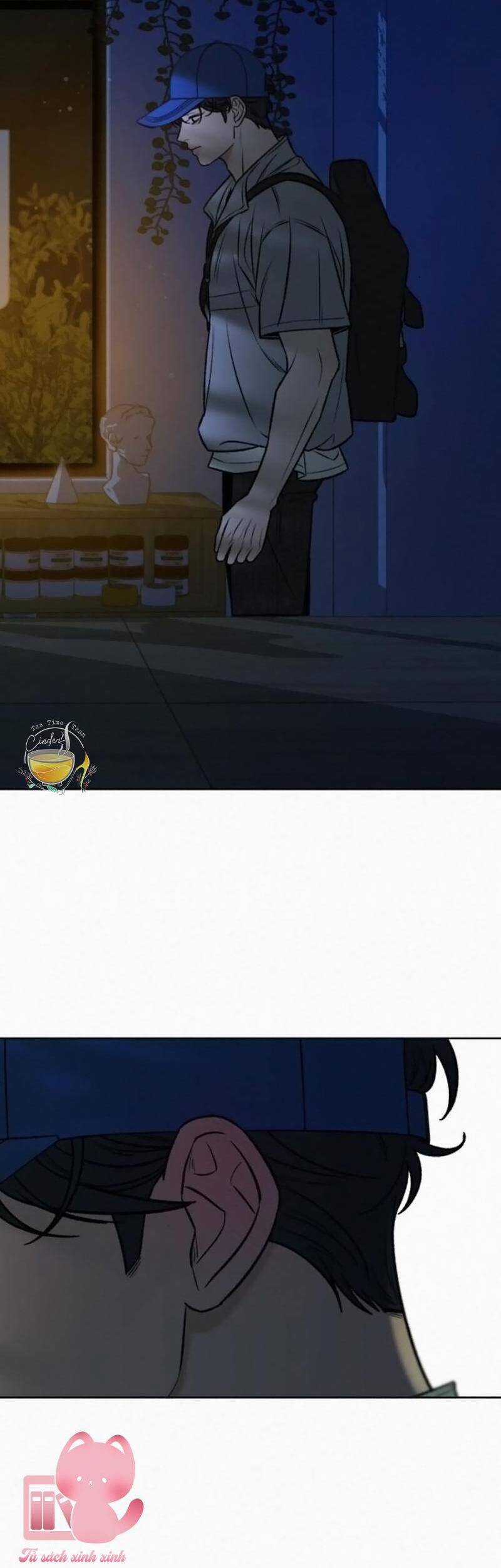 Tình Yêu Trong Sáng Chapter 95 trang 39