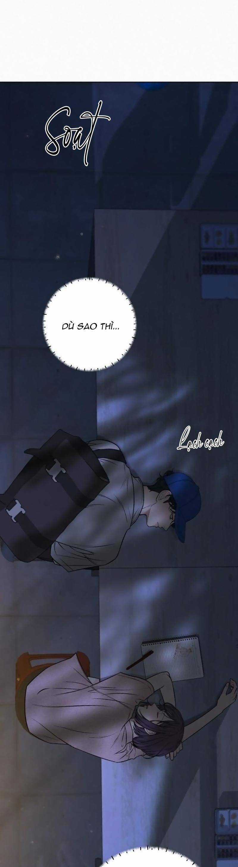 Tình Yêu Trong Sáng Chapter 95 trang 40