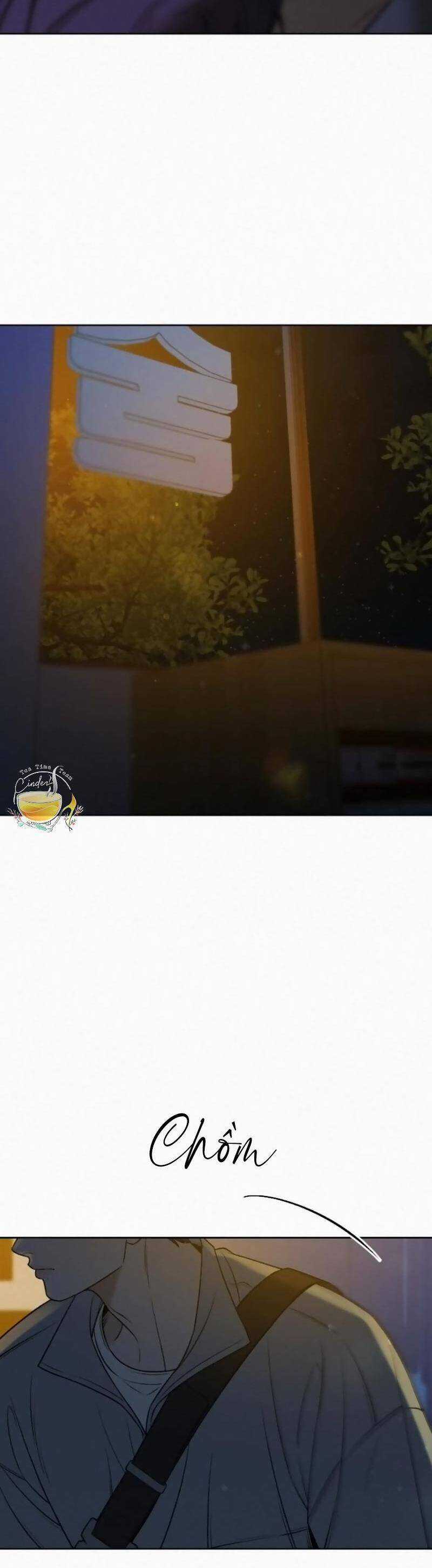 Tình Yêu Trong Sáng Chapter 95 trang 42