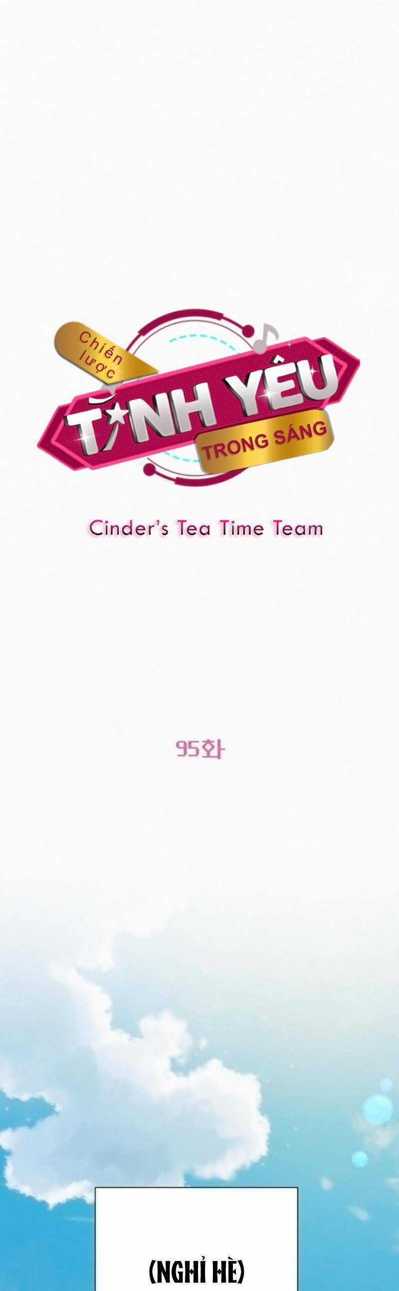 Tình Yêu Trong Sáng Chapter 95 trang 44