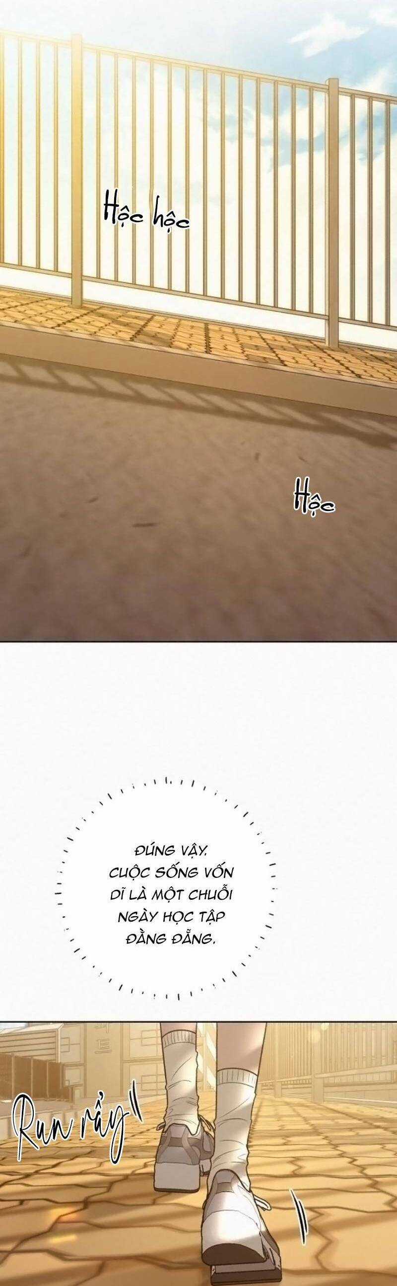 Tình Yêu Trong Sáng Chapter 95 trang 46