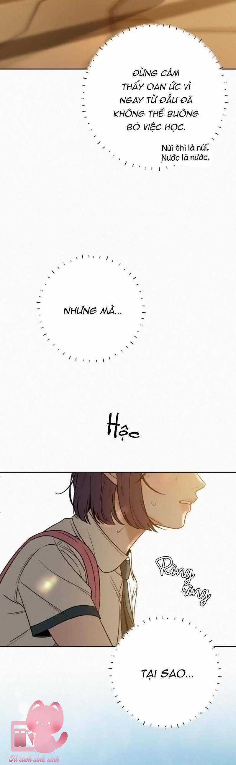 Tình Yêu Trong Sáng Chapter 95 trang 47