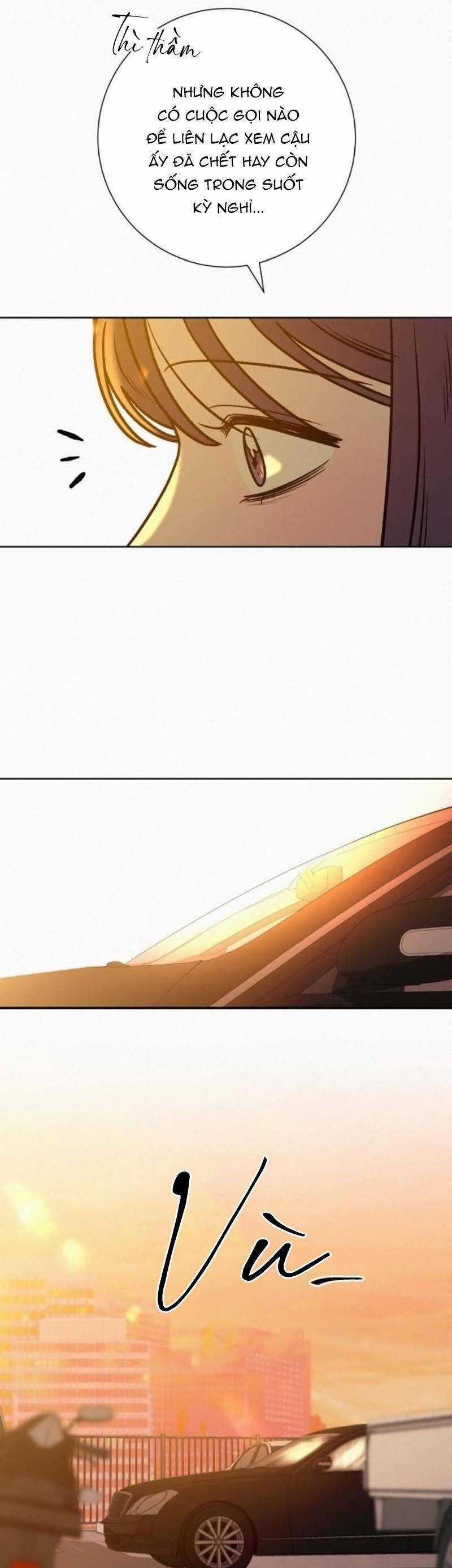 Tình Yêu Trong Sáng Chapter 95 trang 58