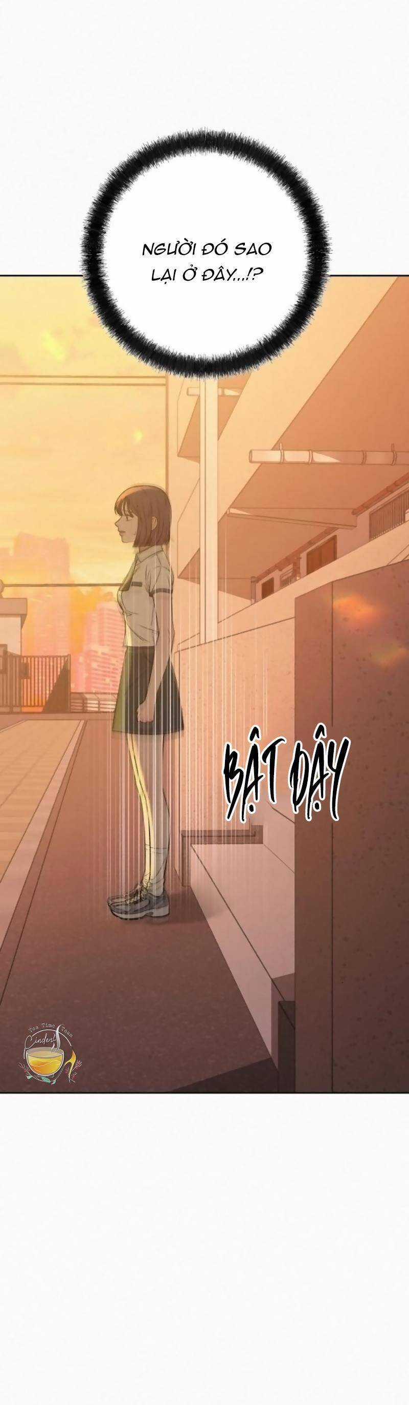 Tình Yêu Trong Sáng Chapter 95 trang 60