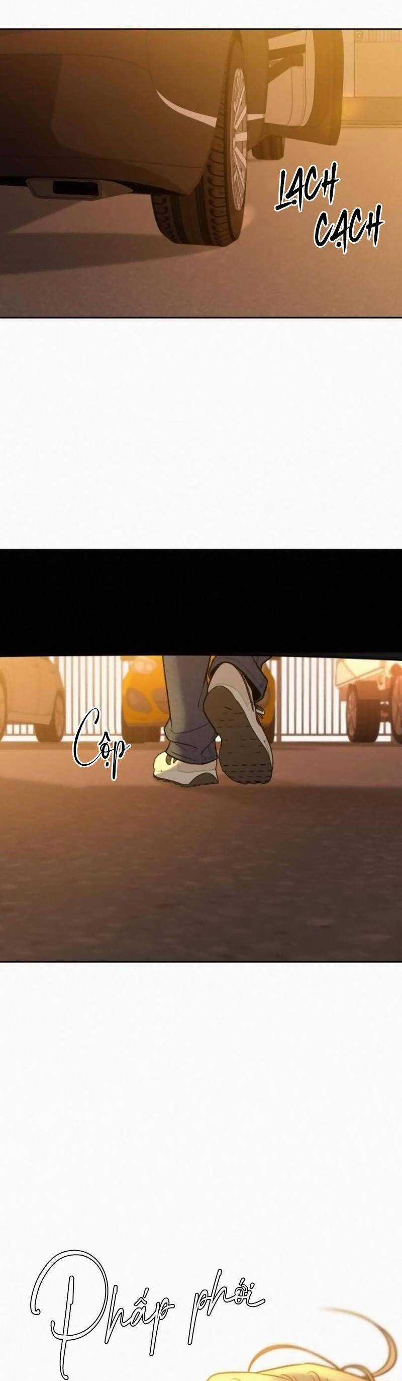 Tình Yêu Trong Sáng Chapter 95 trang 61