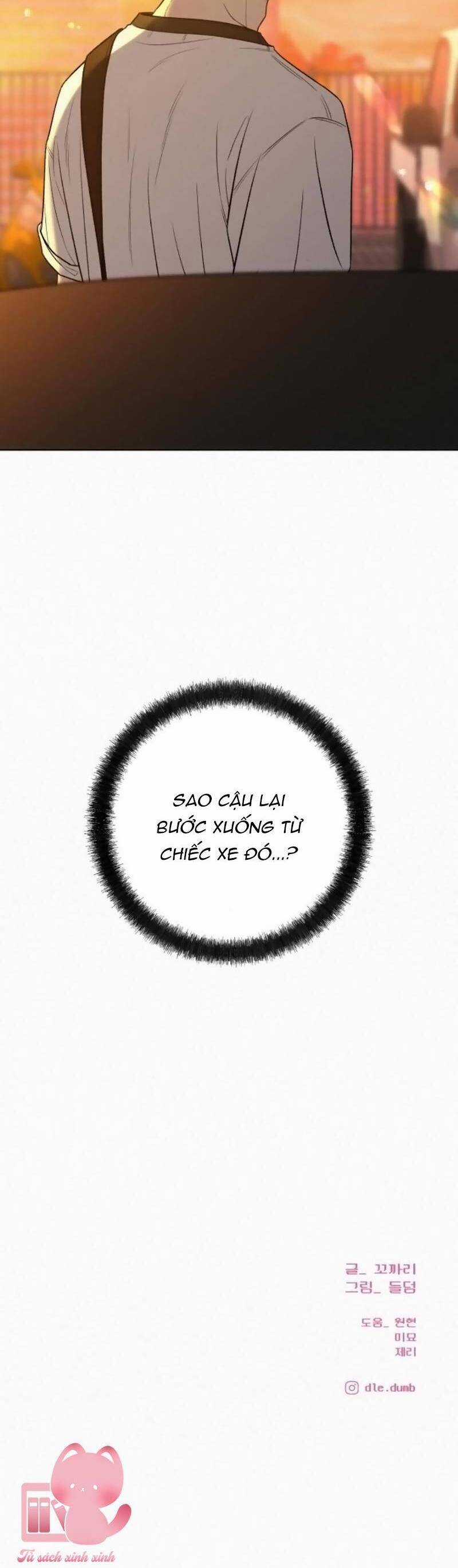 Tình Yêu Trong Sáng Chapter 95 trang 63