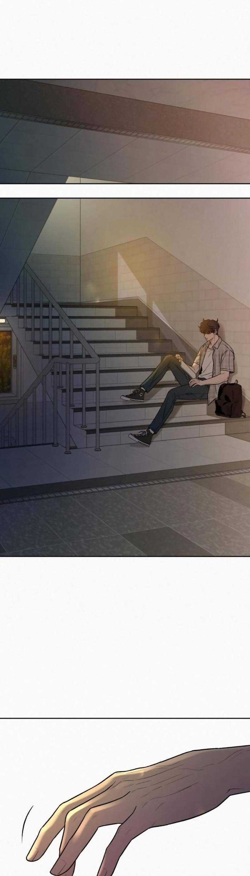 Tình Yêu Trong Sáng Chapter 95 trang 8