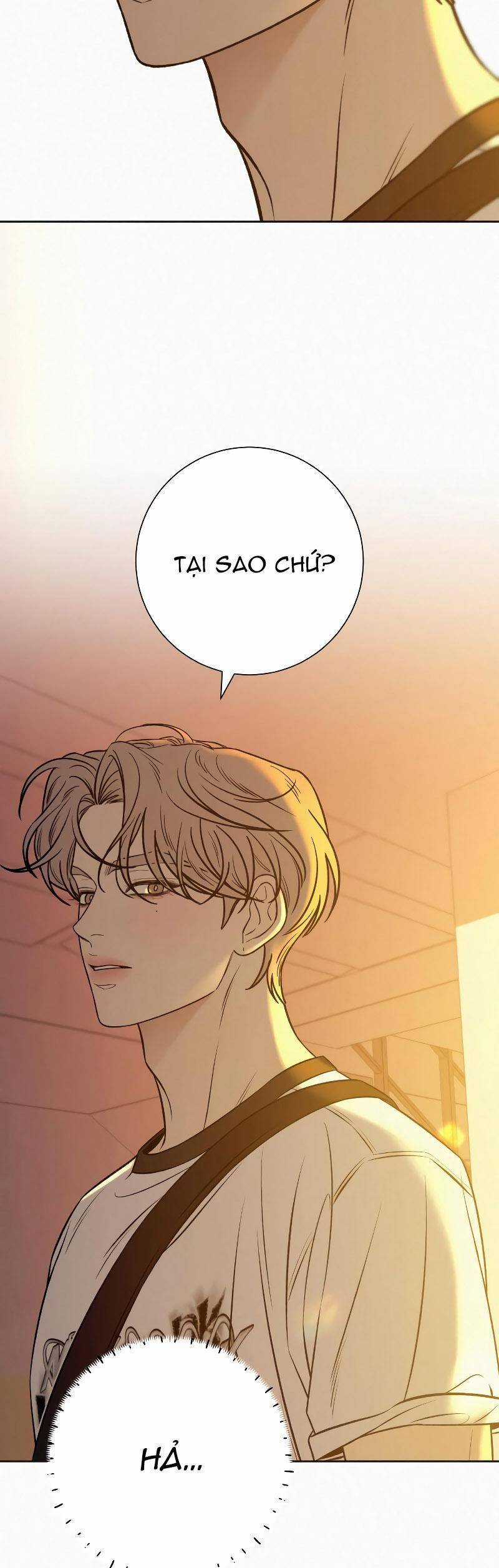 Tình Yêu Trong Sáng Chapter 96 trang 12