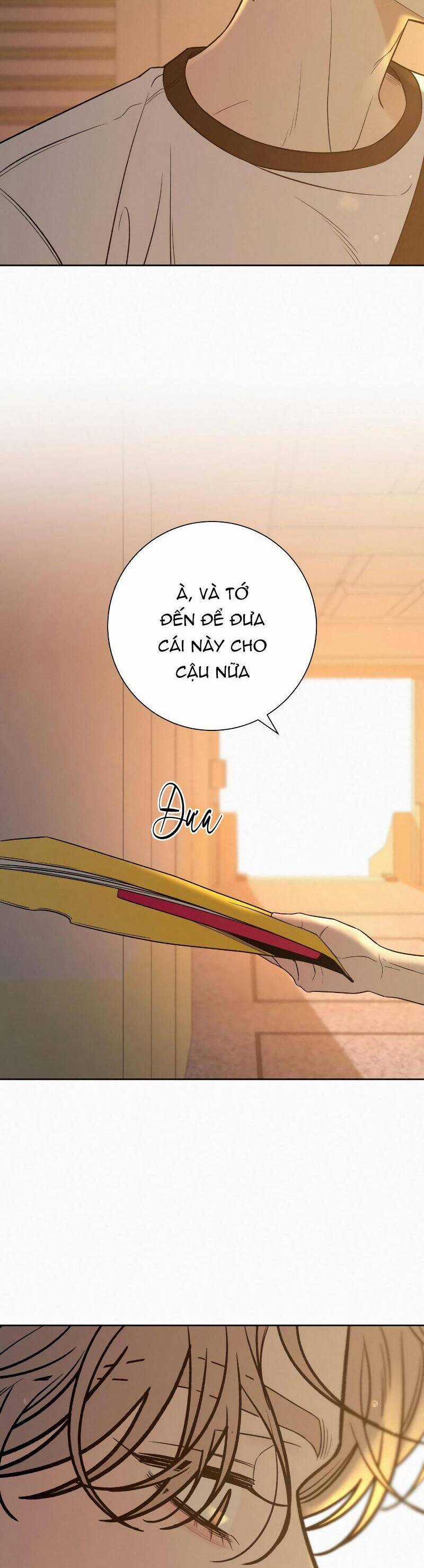 Tình Yêu Trong Sáng Chapter 96 trang 18