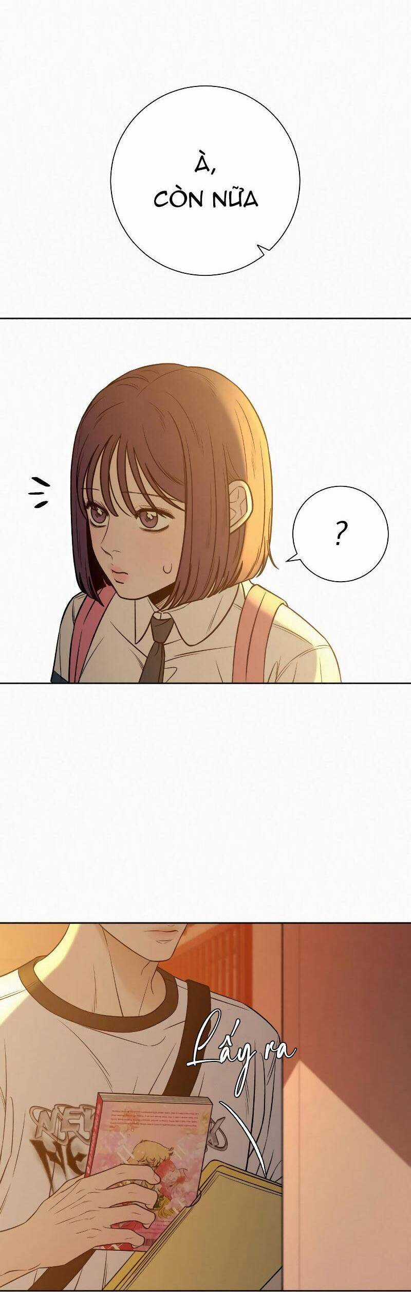 Tình Yêu Trong Sáng Chapter 96 trang 28