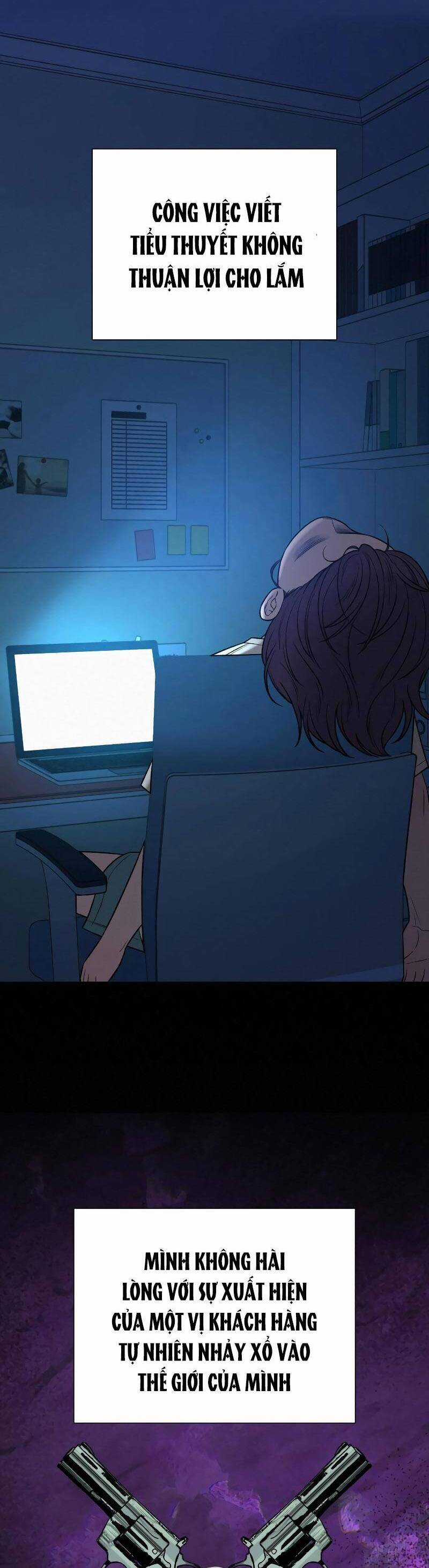 Tình Yêu Trong Sáng Chapter 96 trang 34