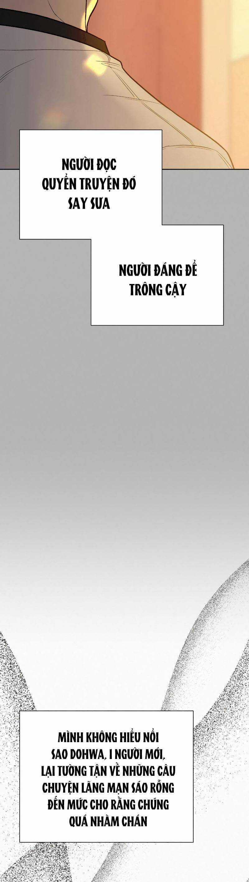 Tình Yêu Trong Sáng Chapter 96 trang 39