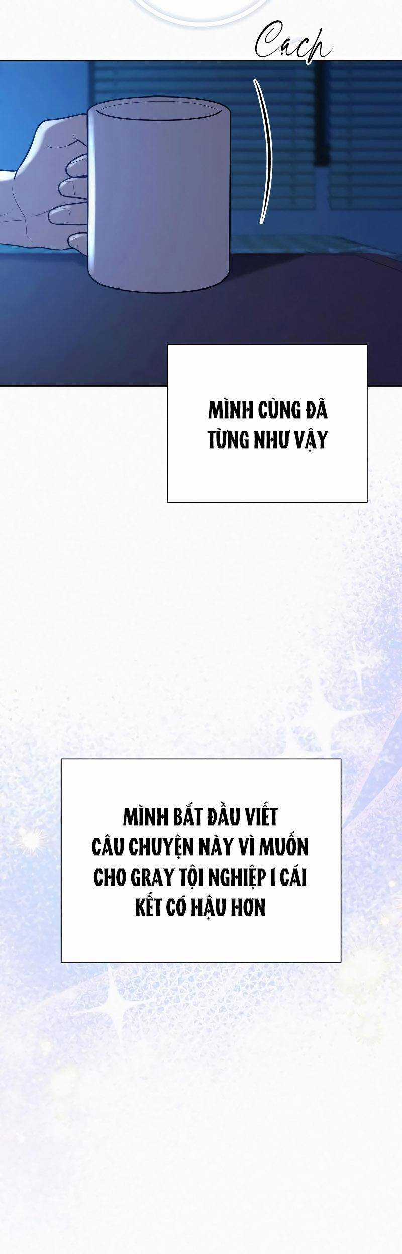 Tình Yêu Trong Sáng Chapter 96 trang 42