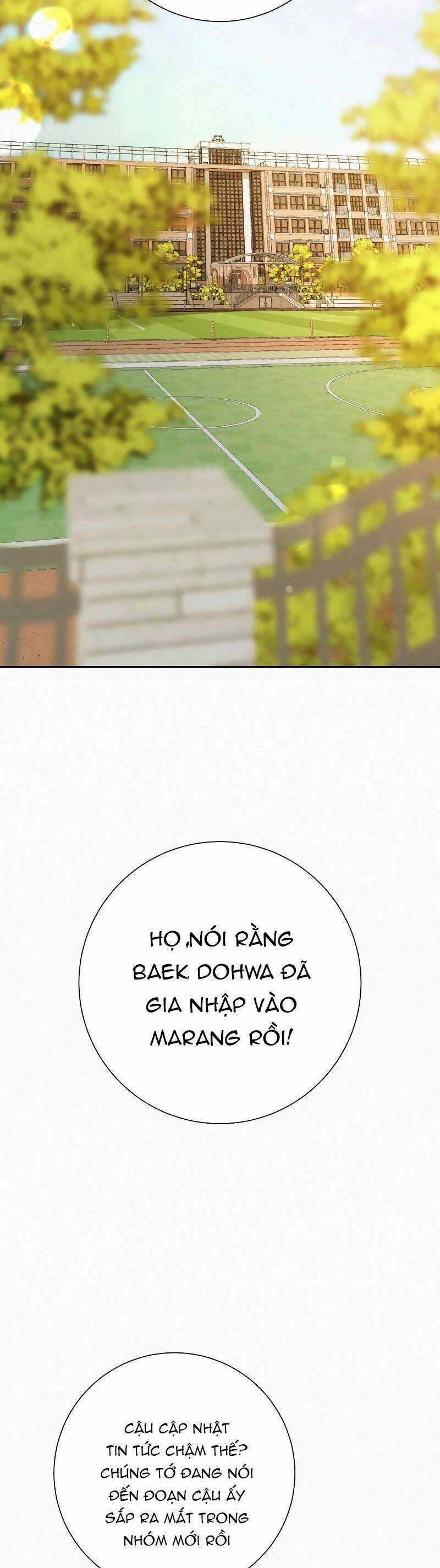 Tình Yêu Trong Sáng Chapter 96 trang 50