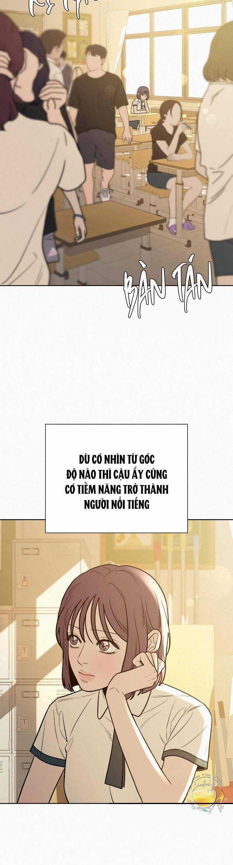 Tình Yêu Trong Sáng Chapter 96 trang 53