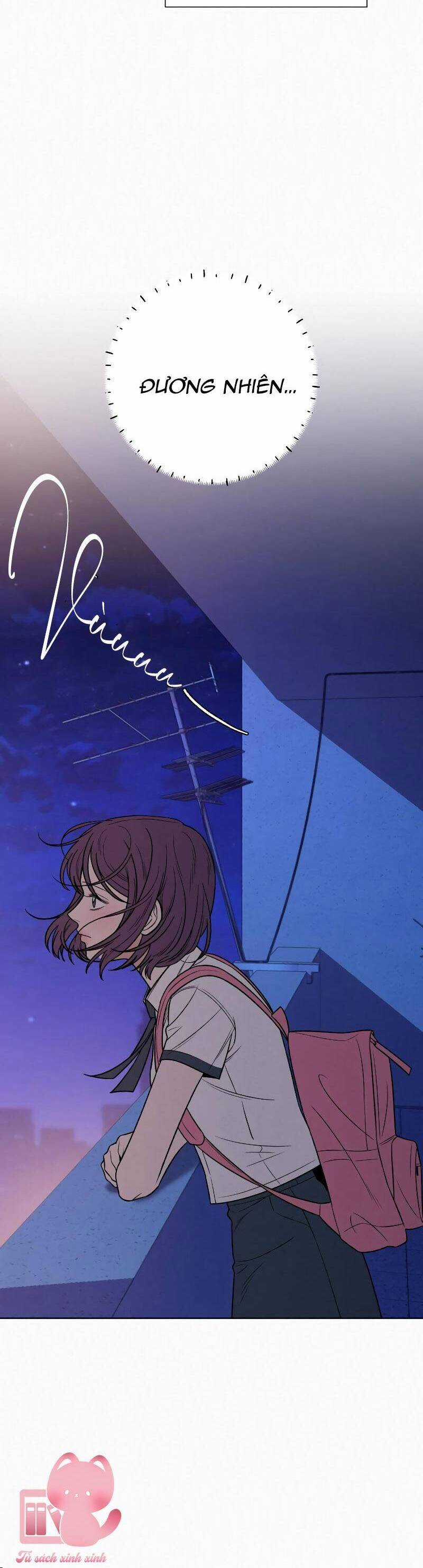 Tình Yêu Trong Sáng Chapter 96 trang 56