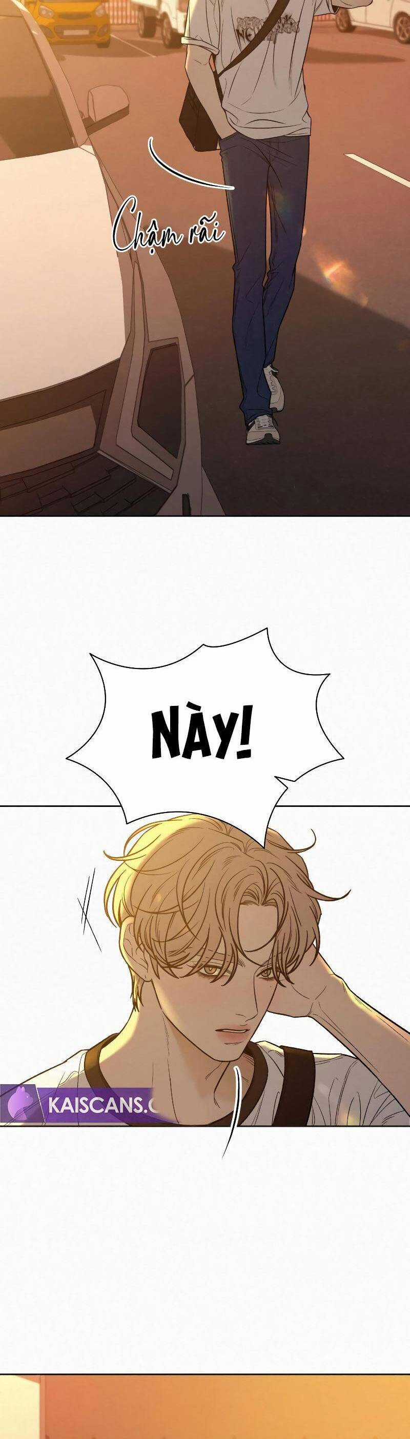 Tình Yêu Trong Sáng Chapter 96 trang 6