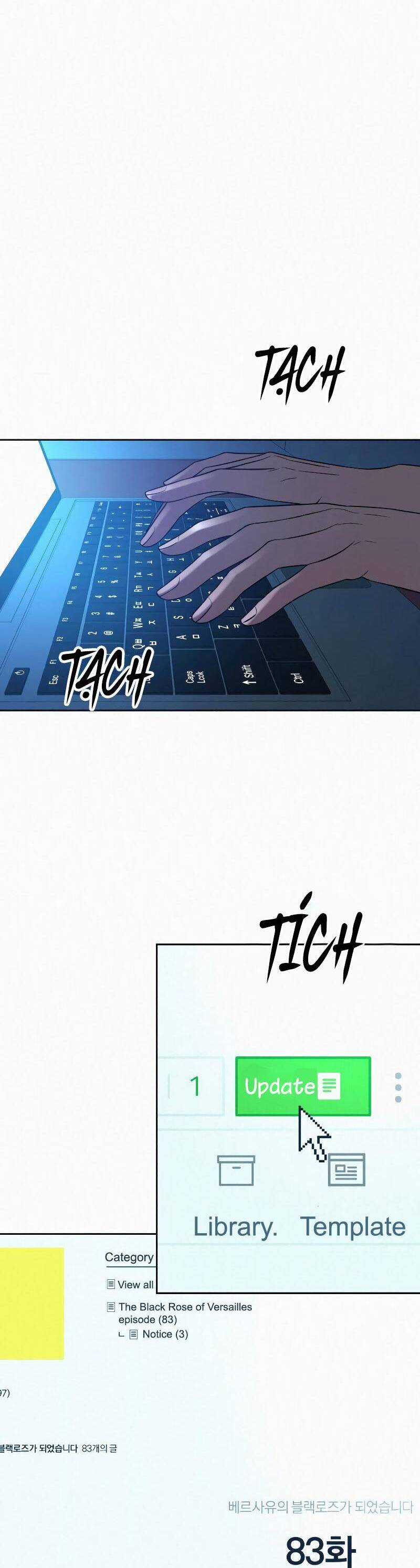 Tình Yêu Trong Sáng Chapter 96 trang 64