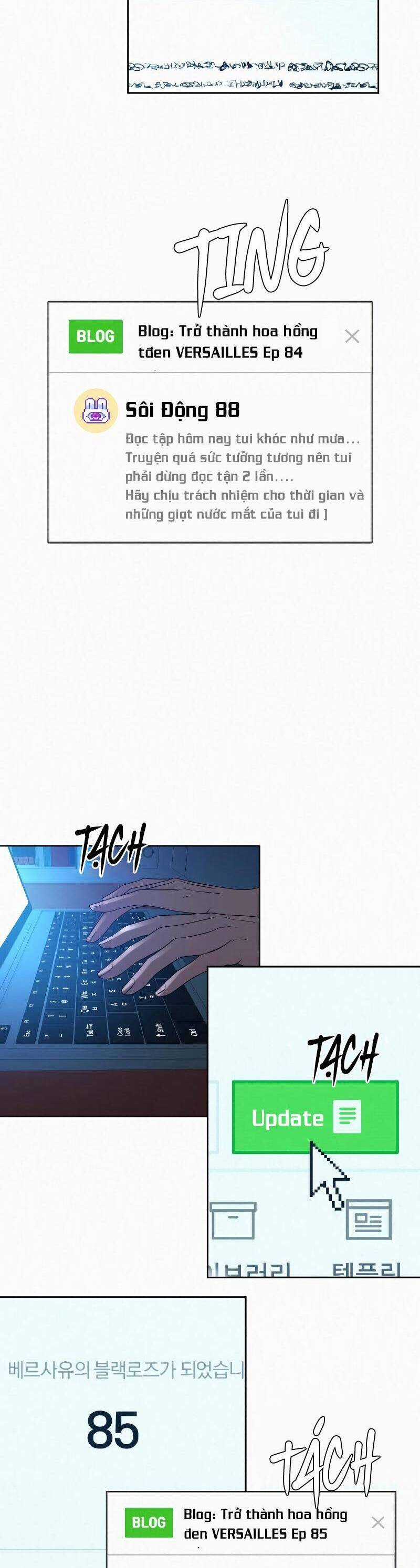 Tình Yêu Trong Sáng Chapter 96 trang 66