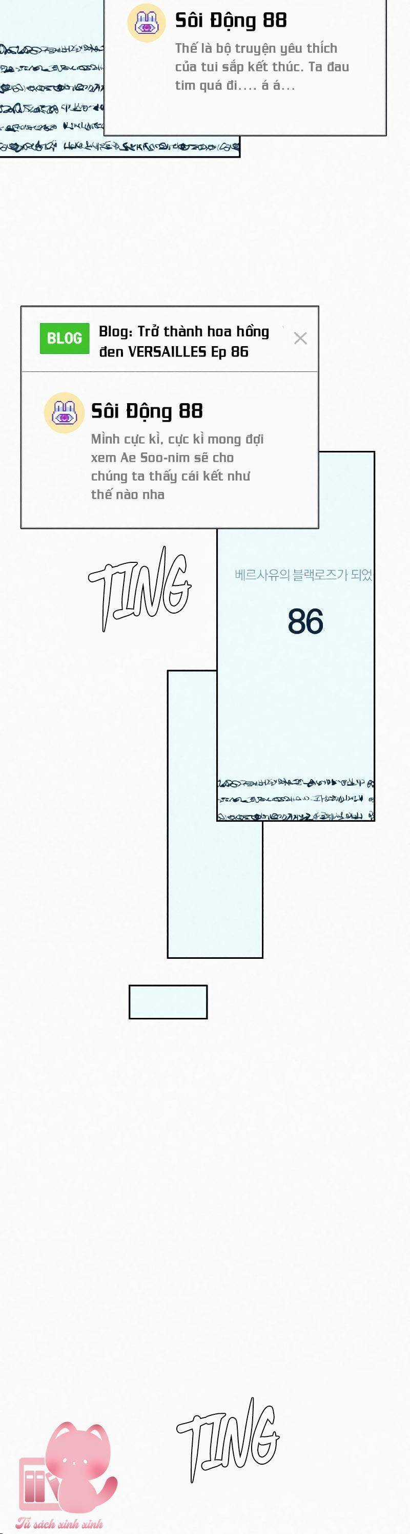 Tình Yêu Trong Sáng Chapter 96 trang 67