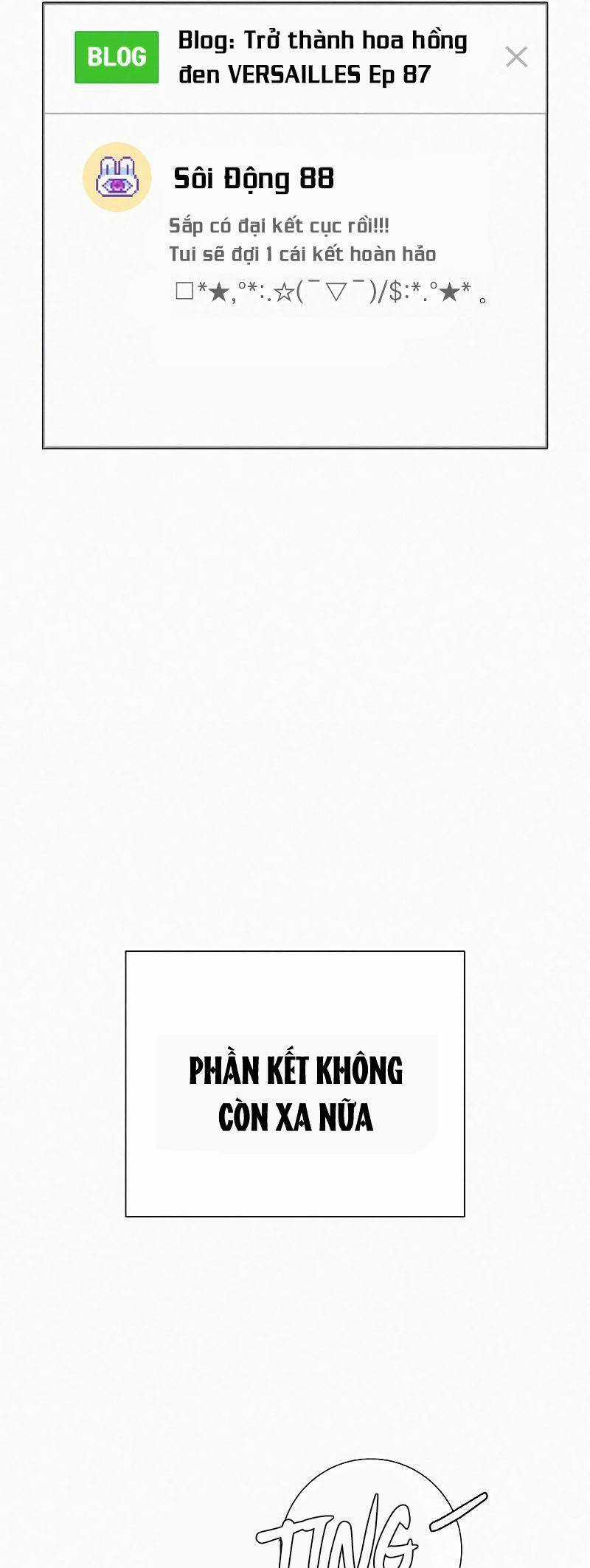 Tình Yêu Trong Sáng Chapter 96 trang 68