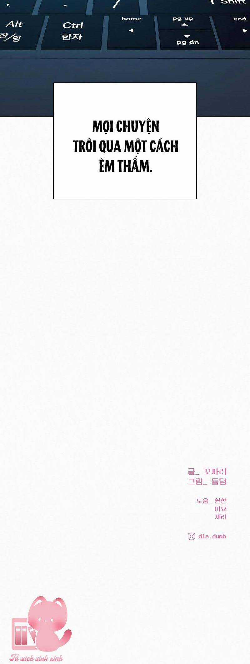 Tình Yêu Trong Sáng Chapter 96 trang 70