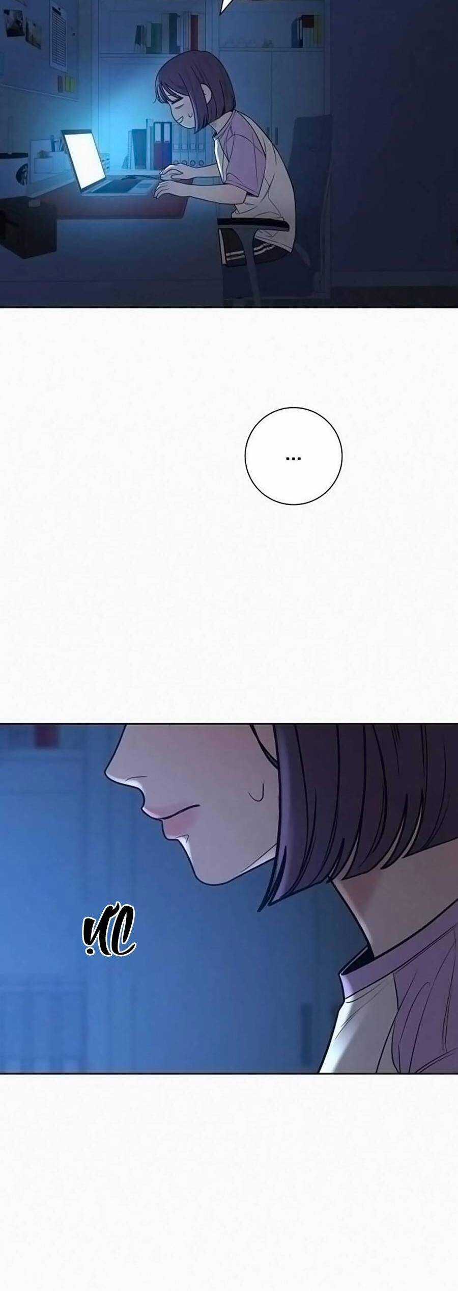 Tình Yêu Trong Sáng Chapter 97 trang 12