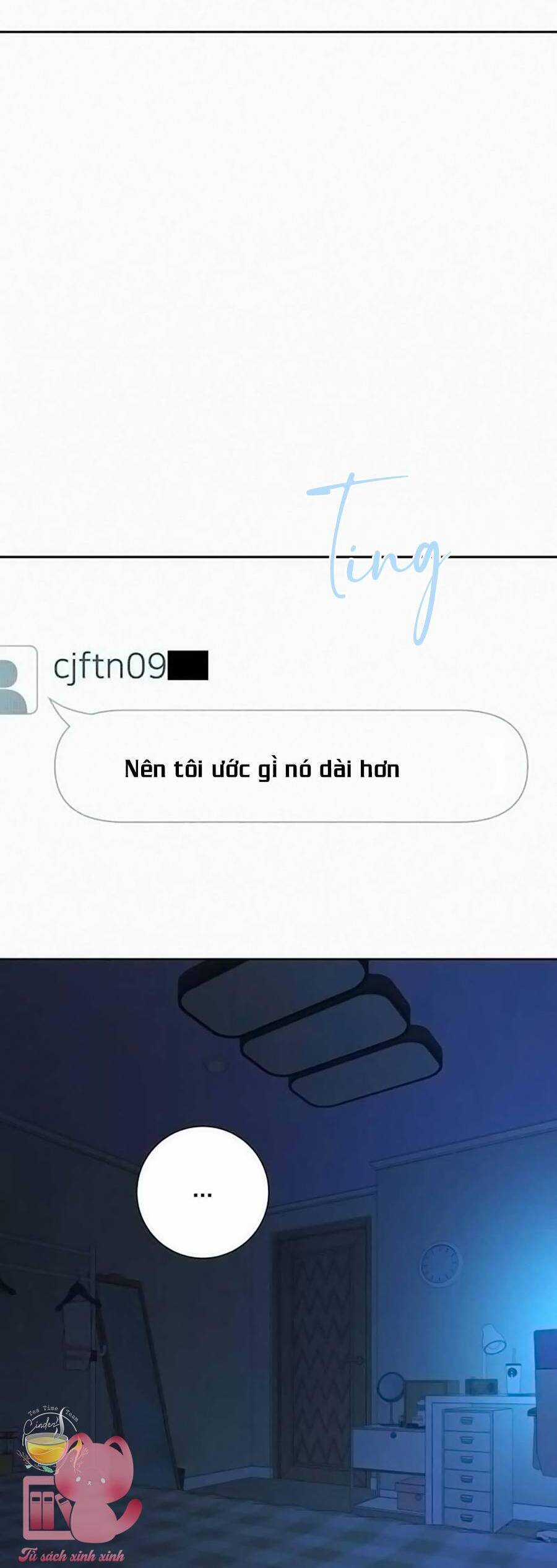 Tình Yêu Trong Sáng Chapter 97 trang 16