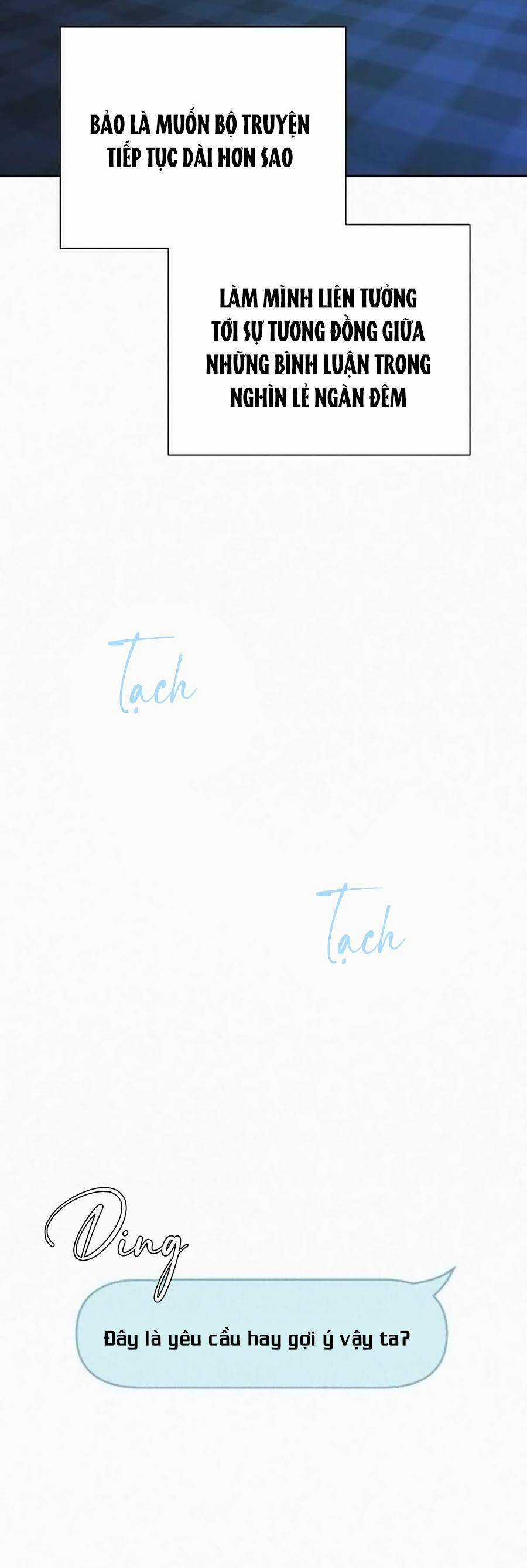 Tình Yêu Trong Sáng Chapter 97 trang 17