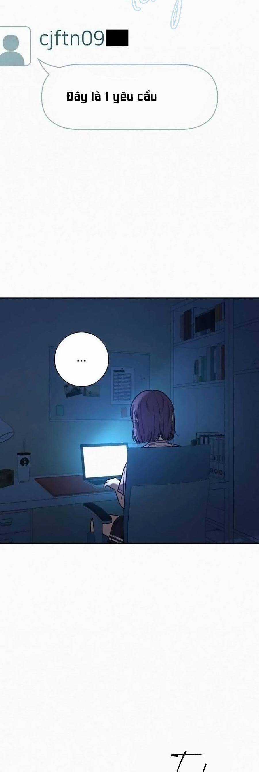 Tình Yêu Trong Sáng Chapter 97 trang 19