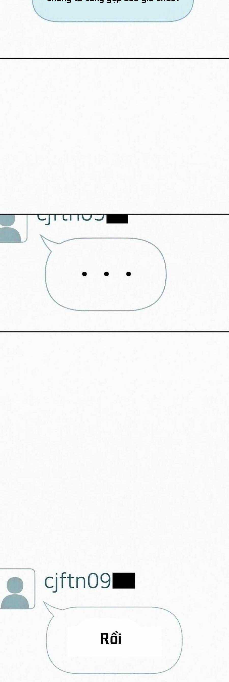 Tình Yêu Trong Sáng Chapter 97 trang 21